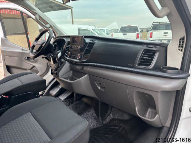 Used 2023 Ford Transit 250 Low Roof w/ Exterior Upgrade Package image 28
