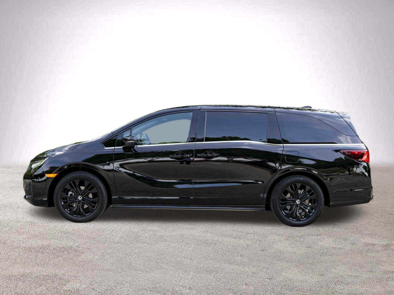 Used 2025 Honda Odyssey Sport-L image 6