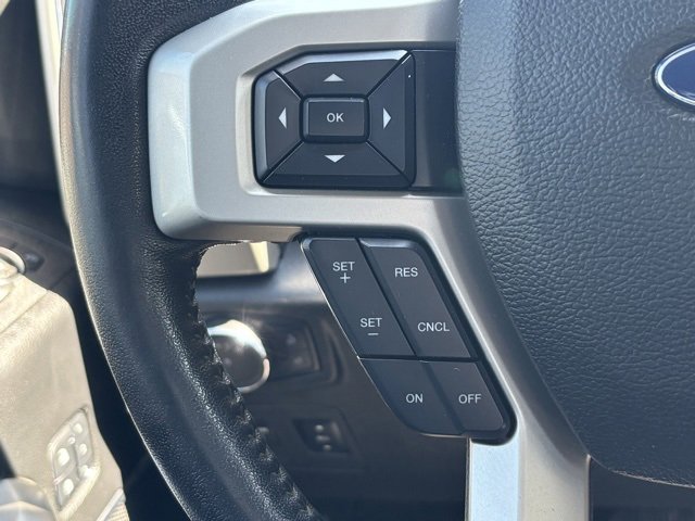 Used 2018 Ford F150 Lariat image 18