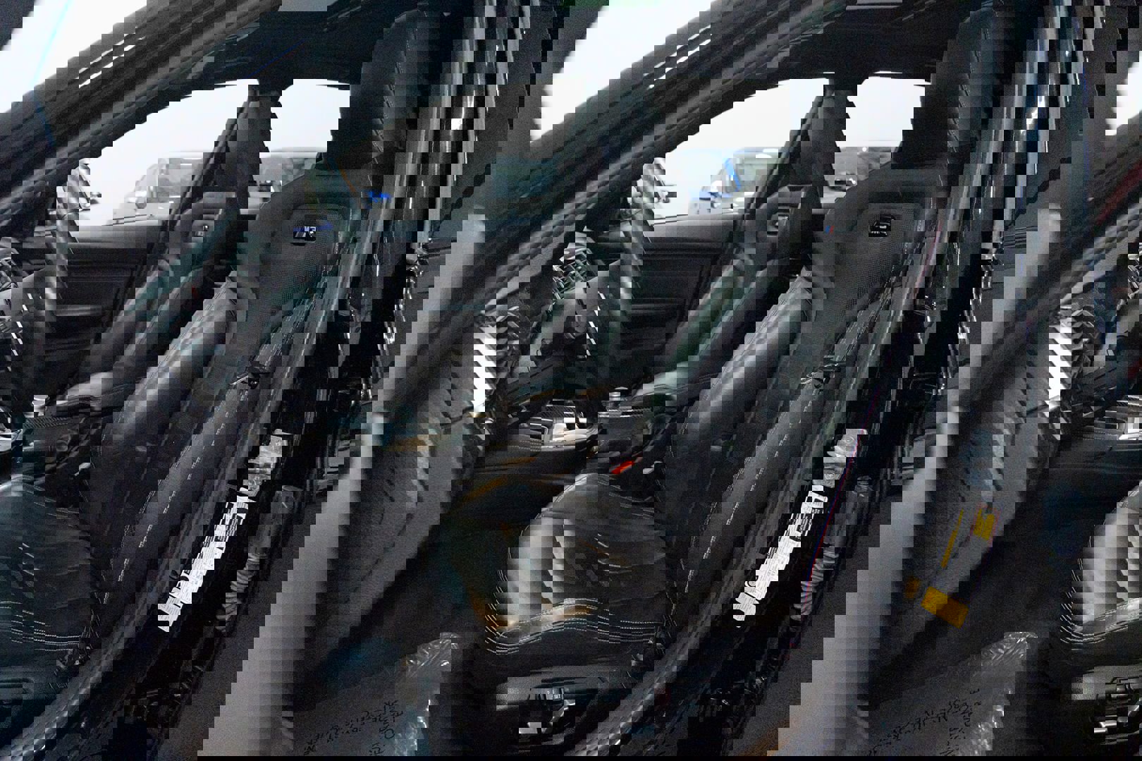 Used 2018 BMW M3 w/ Competition Package image 19