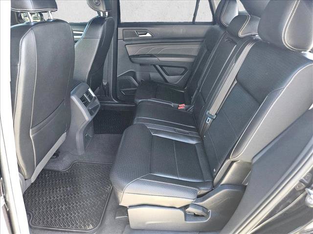 Used 2021 Volkswagen Atlas Cross Sport SEL FWD image 20