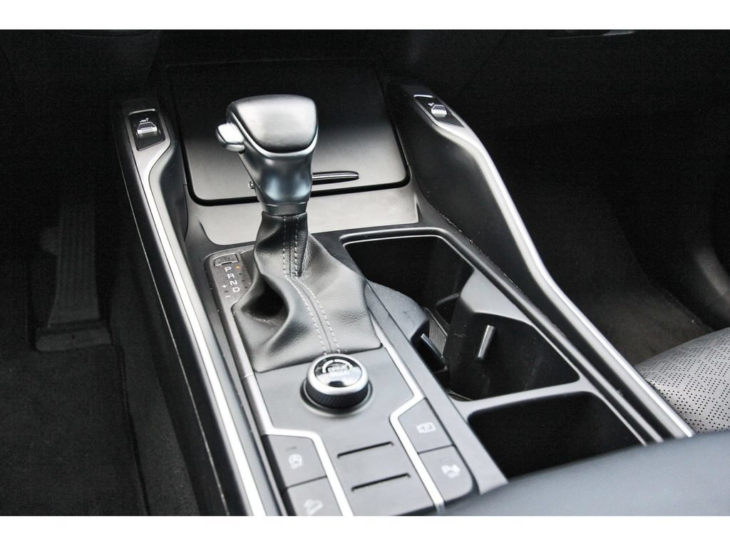 Used 2023 Kia Sorento S w/ Panoramic Sunroof Package FWD image 29