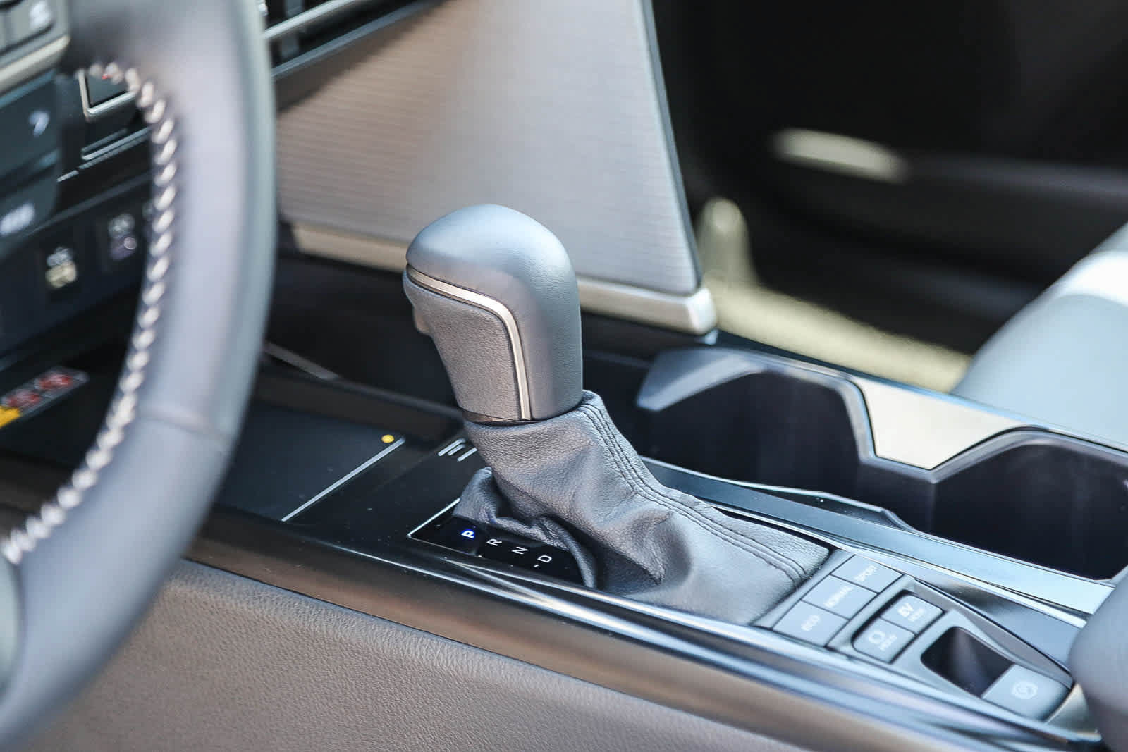 Certified 2026 Toyota Camry SE FWD image 21