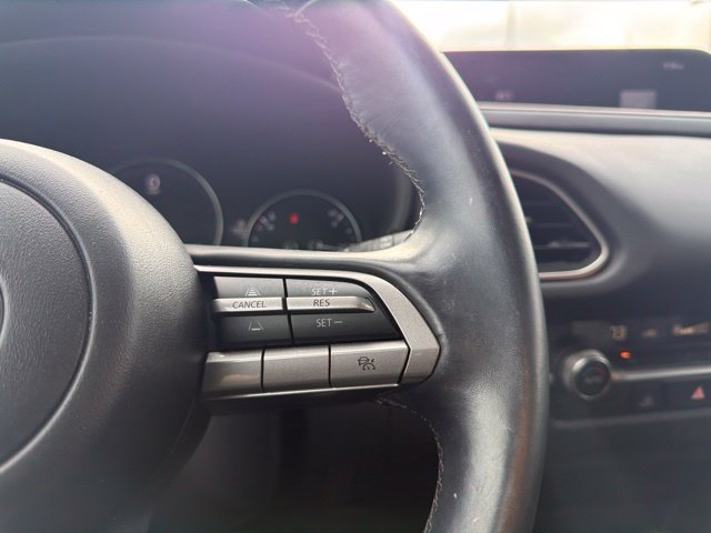 Used 2022 MAZDA CX-30 AWD 2.5 S w/ Select Package image 32
