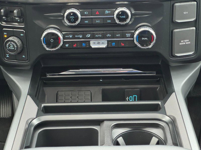 New 2026 Ford F250 Lariat image 10