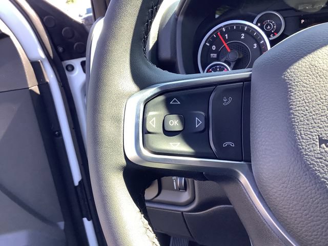 New 2026 RAM 2500 Big Horn AWD/4WD image 13
