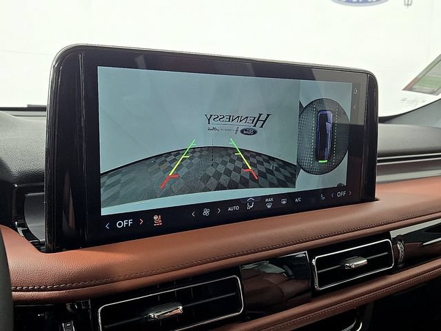 New 2026 Lincoln Aviator Reserve AWD/4WD image 17