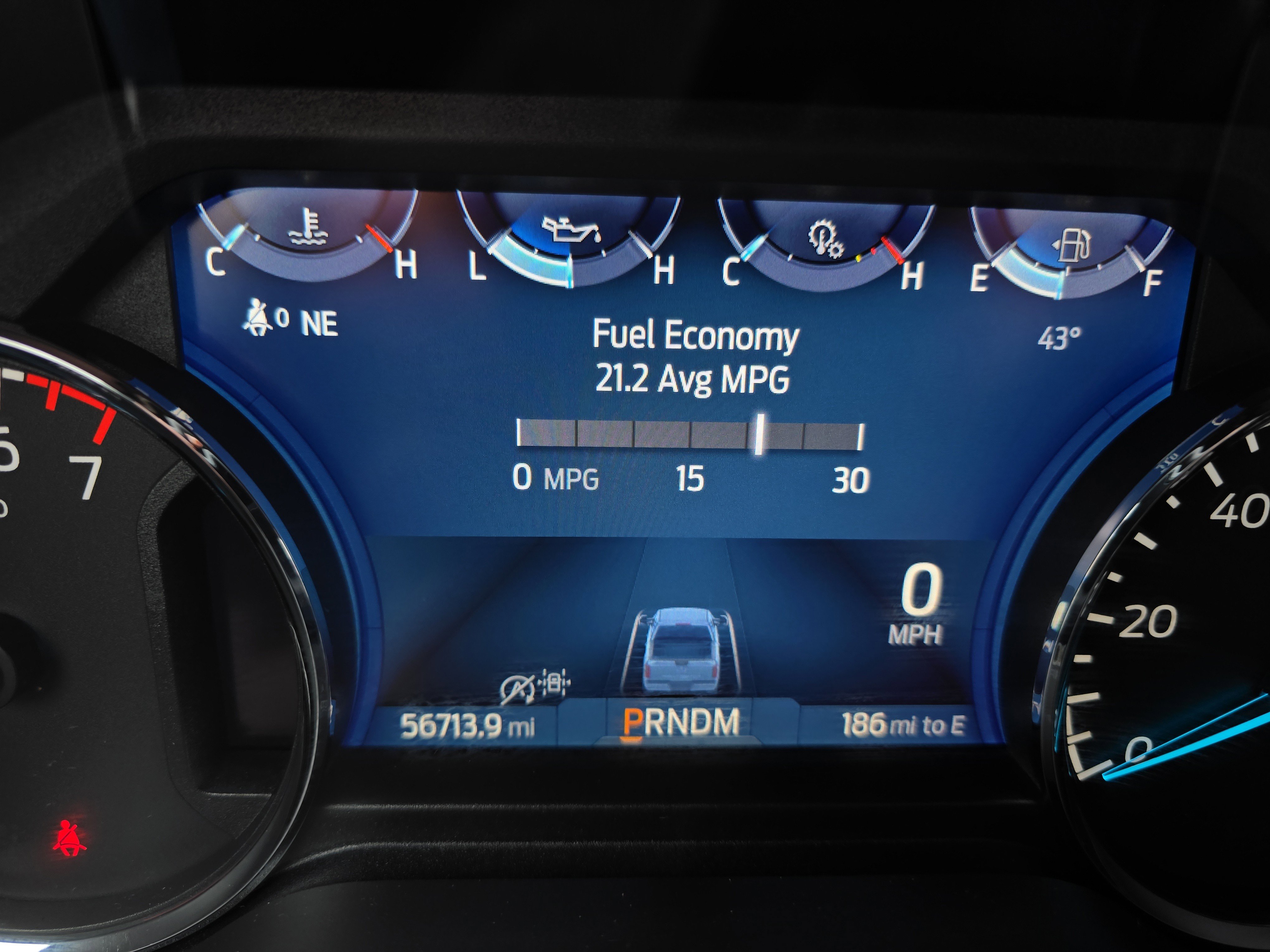 Used 2021 Ford F150 XLT w/ Equipment Group 302A High image 24