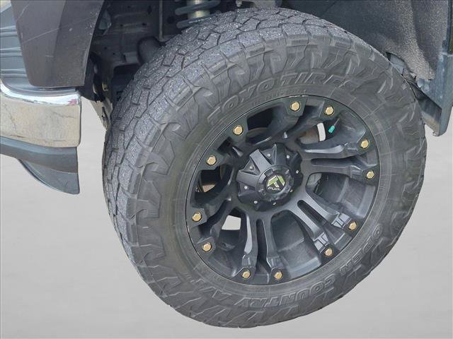 Used 2019 Chevrolet Silverado 1500 LTZ w/ LTZ Plus Package AWD/4WD image 20