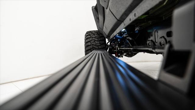 Used 2025 Jeep Gladiator Sport image 48