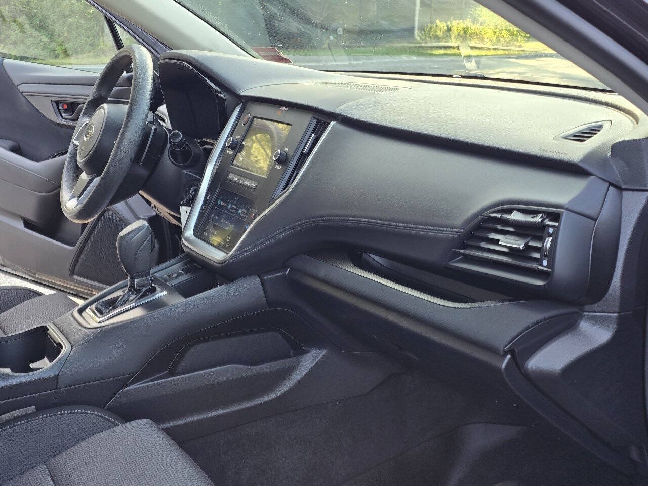 Used 2020 Subaru Outback AWD/4WD image 23