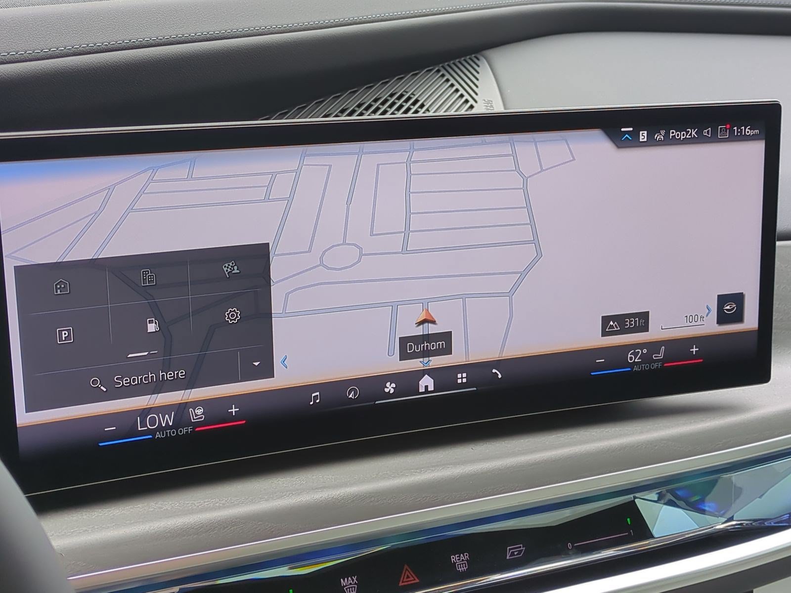 New 2026 BMW 760i xDrive AWD/4WD image 23