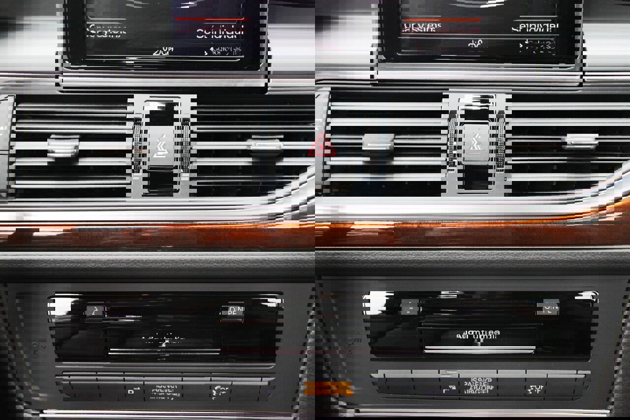 Used 2015 Audi A6 2.0T Premium Plus w/ Premium Plus Package image 35