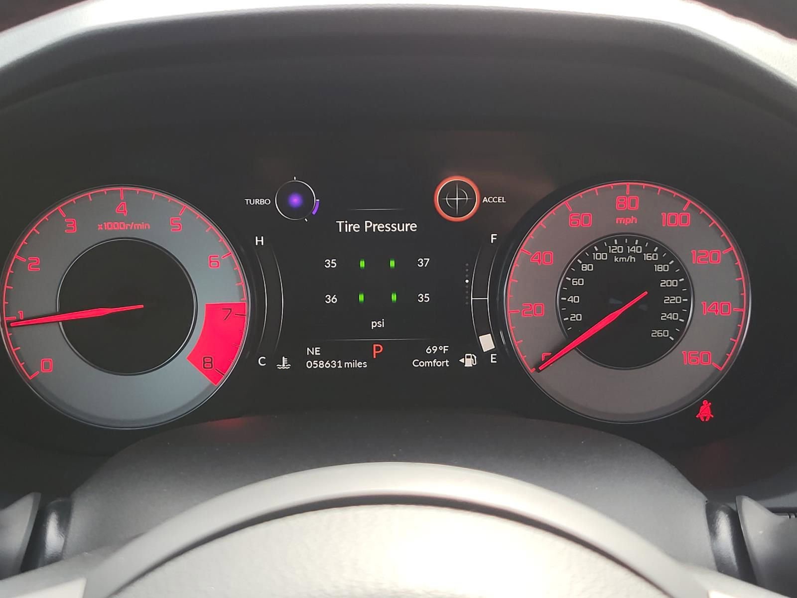 Used 2021 Acura RDX A-Spec image 29