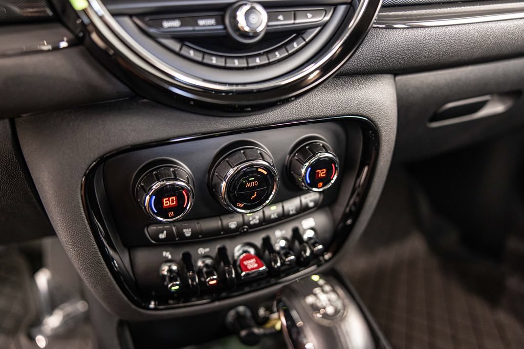 Used 2018 MINI Cooper Clubman ALL4 AWD/4WD image 26