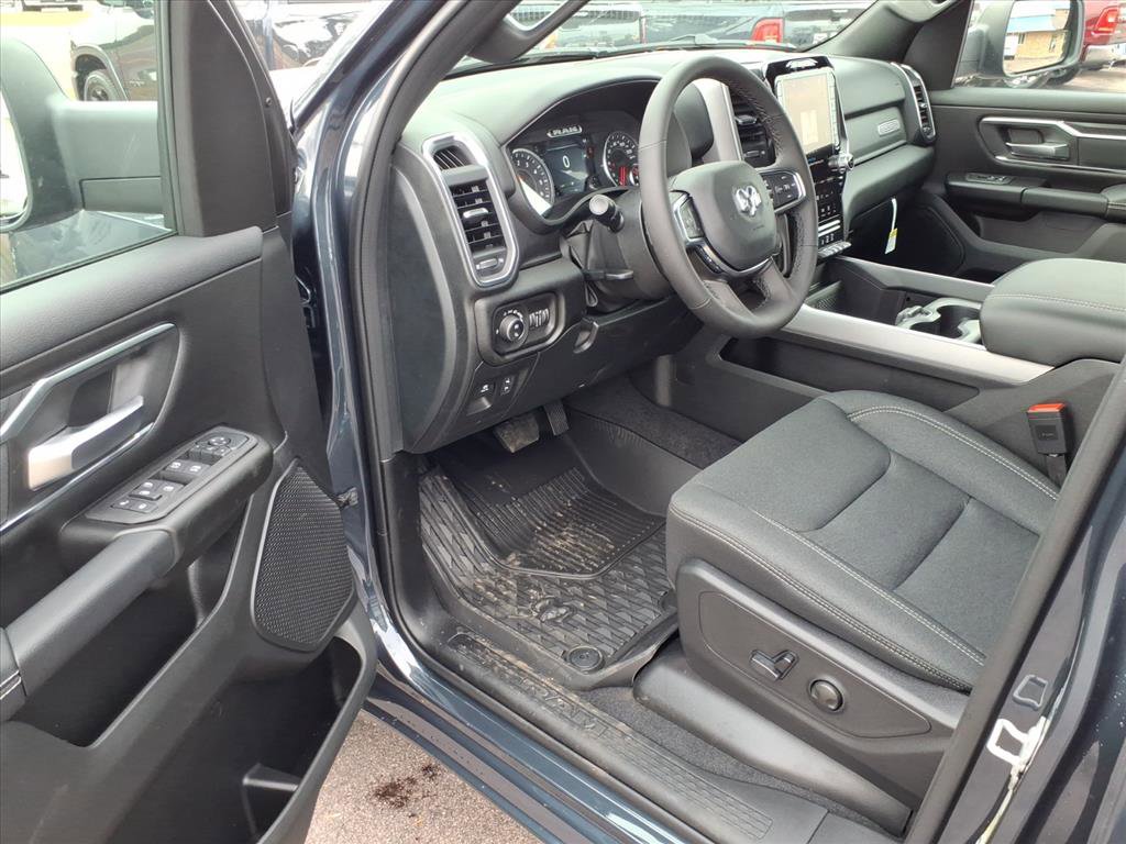 New 2026 RAM 1500 Big Horn image 6