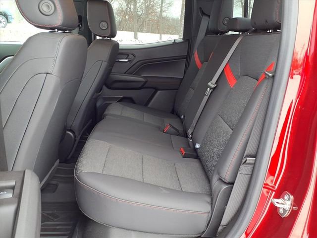 Used 2023 Chevrolet Colorado Z71 w/ Z71 Convenience Package 2 image 13