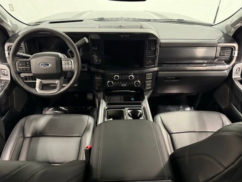 New 2026 Ford F350 Lariat w/ Lariat Ultimate Package image 28