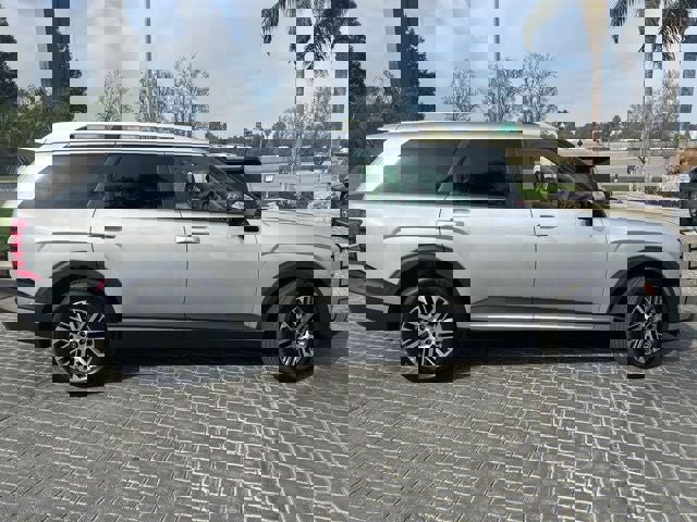 New 2026 Hyundai Palisade SEL image 5