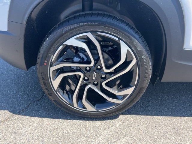 New 2026 Chevrolet TrailBlazer RS w/ Convenience Package image 21