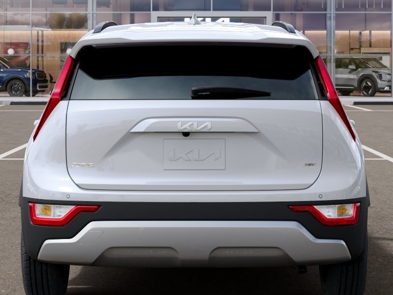 New 2026 Kia Niro EX w/ EX Premium Package FWD image 14