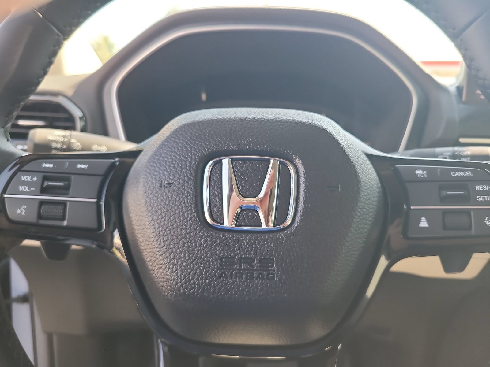 New 2026 Honda Passport RTL image 13