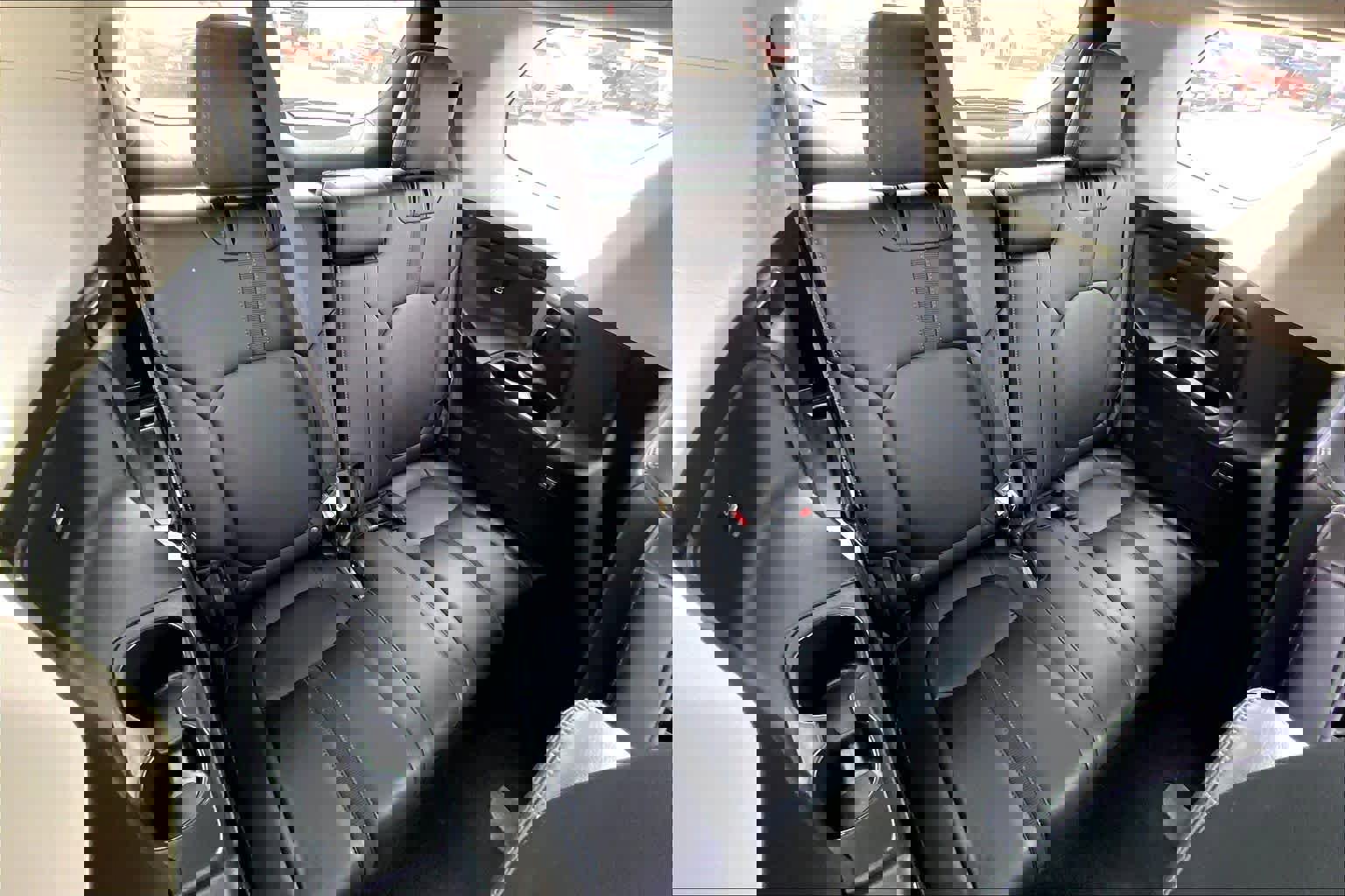 Used 2023 Honda Pilot EX-L image 34