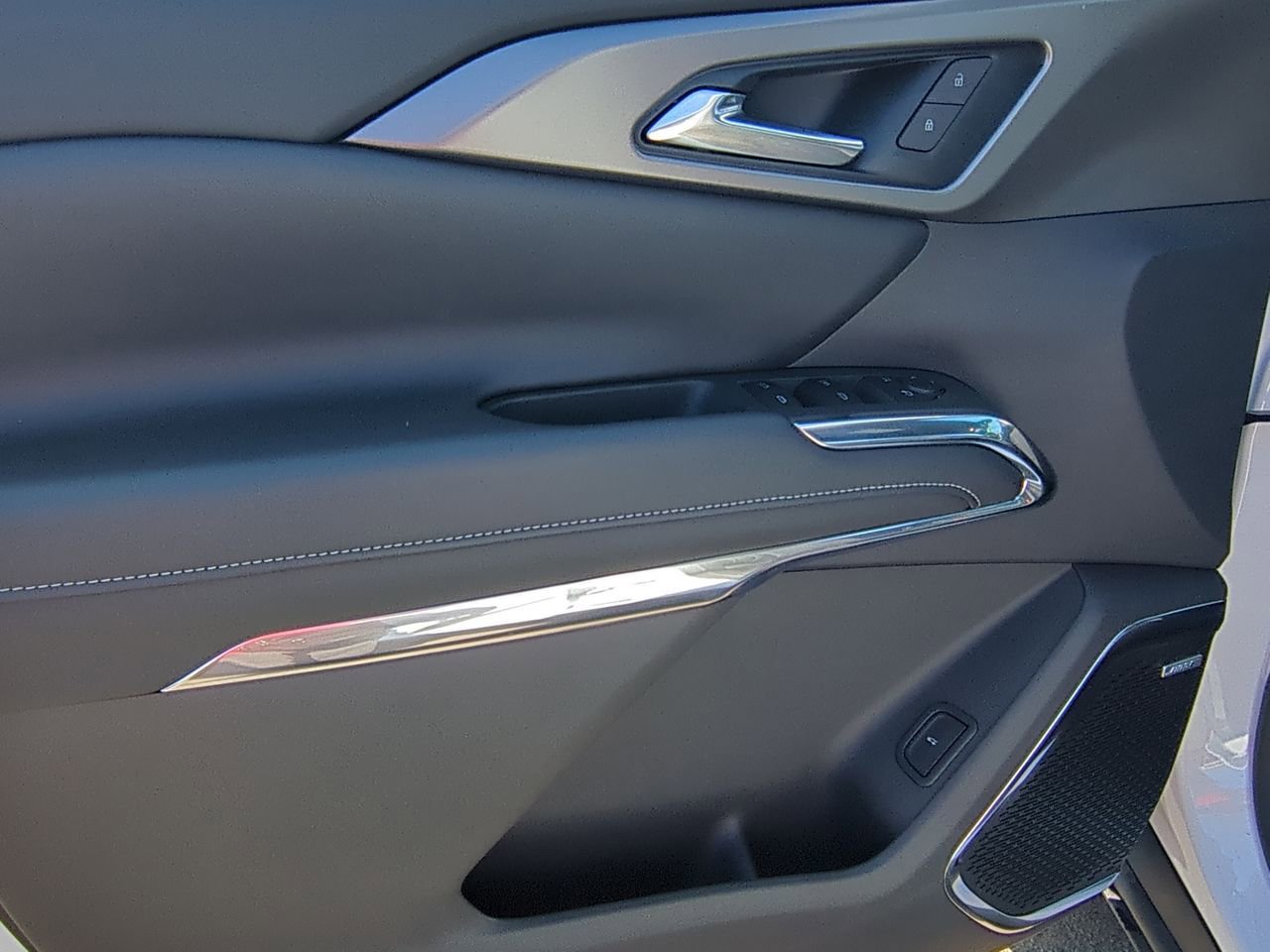 New 2025 Chevrolet Traverse LT w/ Enhanced Driving Package image 22