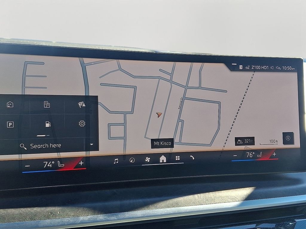 Used 2024 BMW X5 sDrive40i w/ Premium Package image 18