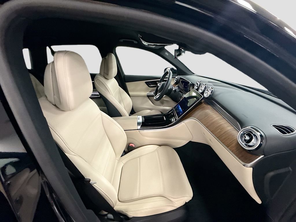 Certified 2026 Mercedes-Benz GLC 300 image 19