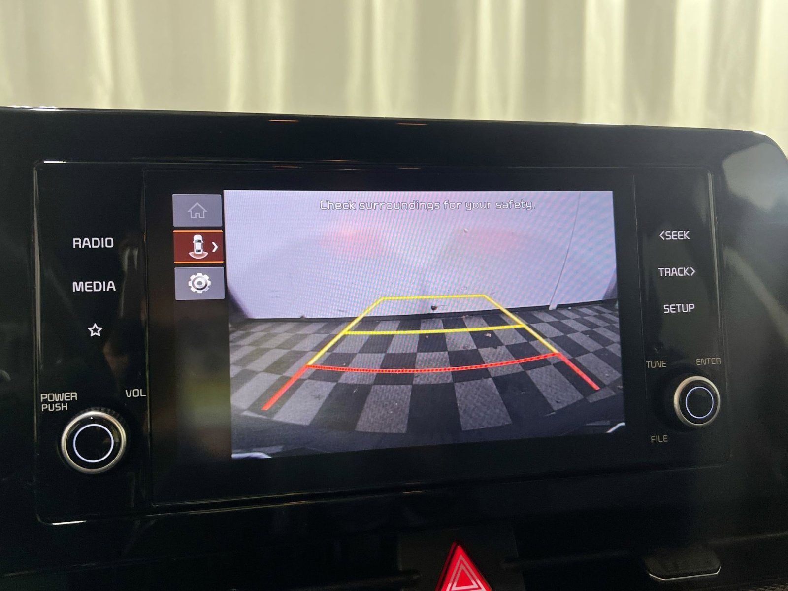 Used 2023 Kia Sportage LX image 26