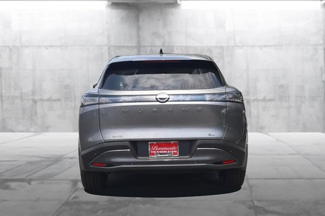 New 2026 Nissan Murano SL w/ Comfort Package AWD/4WD image 6