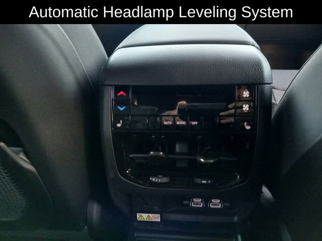 New 2025 Jeep Grand Cherokee L Limited image 27