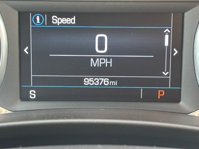 Used 2018 GMC Terrain SLT w/ Preferred Package image 24