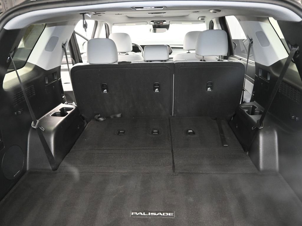 Used 2023 Hyundai Palisade SEL image 12