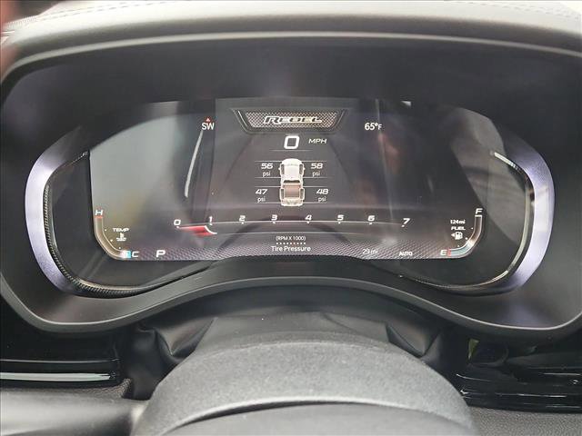 New 2026 RAM 1500 Rebel w/ G/T Package image 10