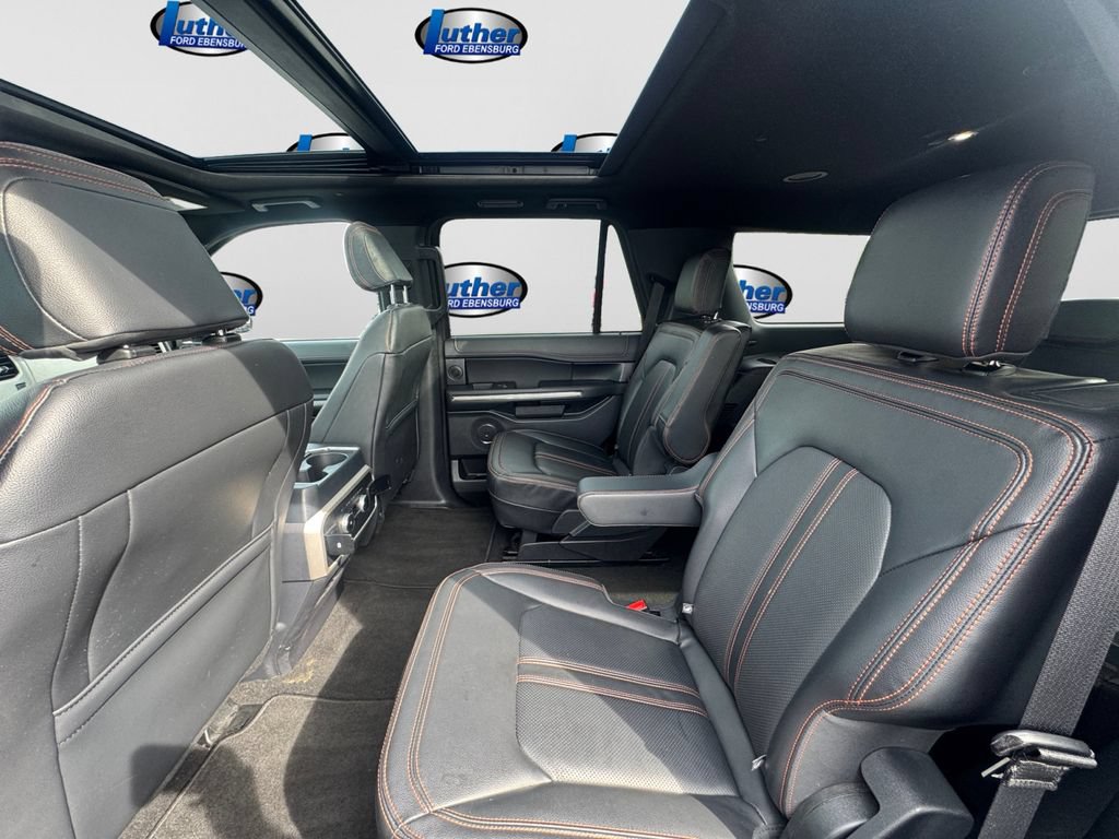 Used 2024 Ford Expedition Timberline AWD/4WD image 11