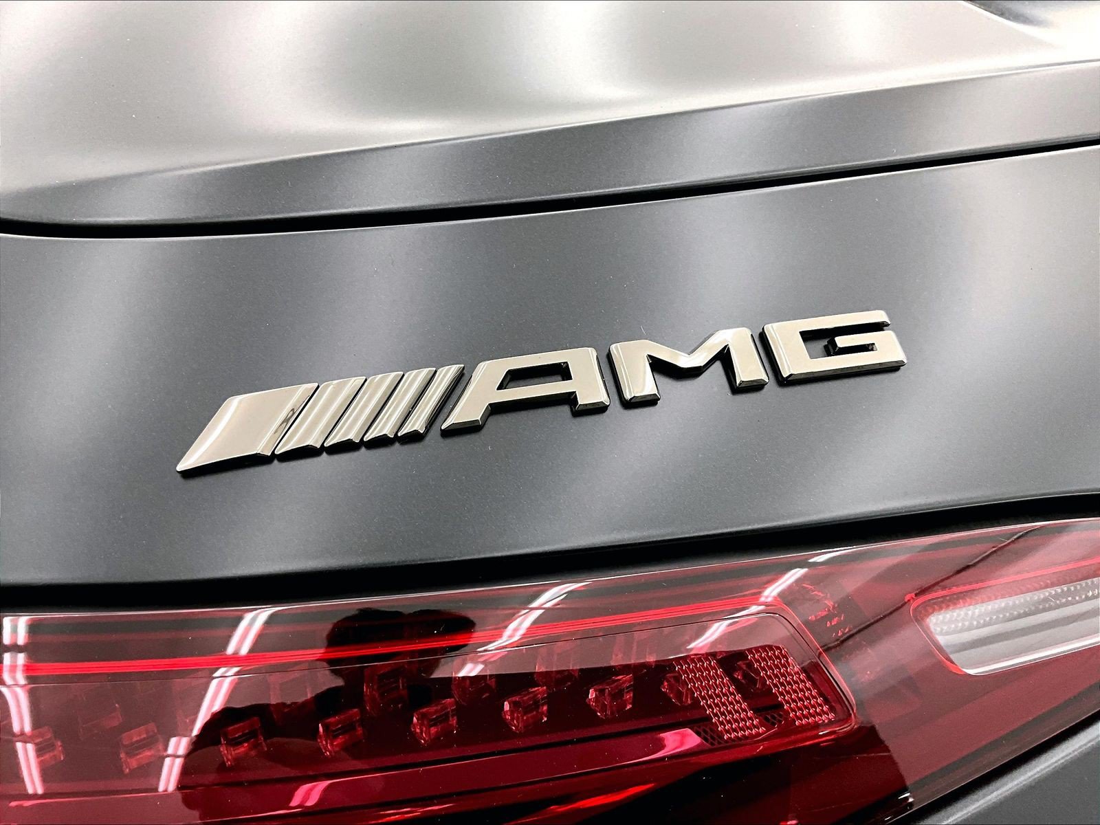 New 2027 Mercedes-Benz SL 55 AMG 4MATIC image 13