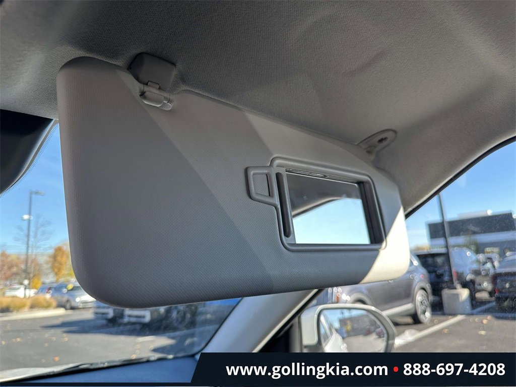 Certified 2023 Kia Seltos LX image 29