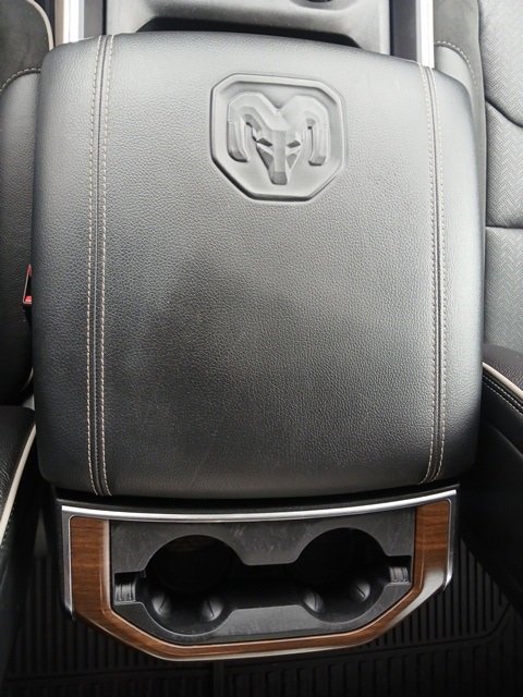 Used 2022 RAM 1500 Laramie image 47