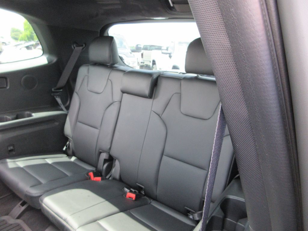 Used 2025 Kia Telluride SX Prestige X-Line AWD/4WD image 20