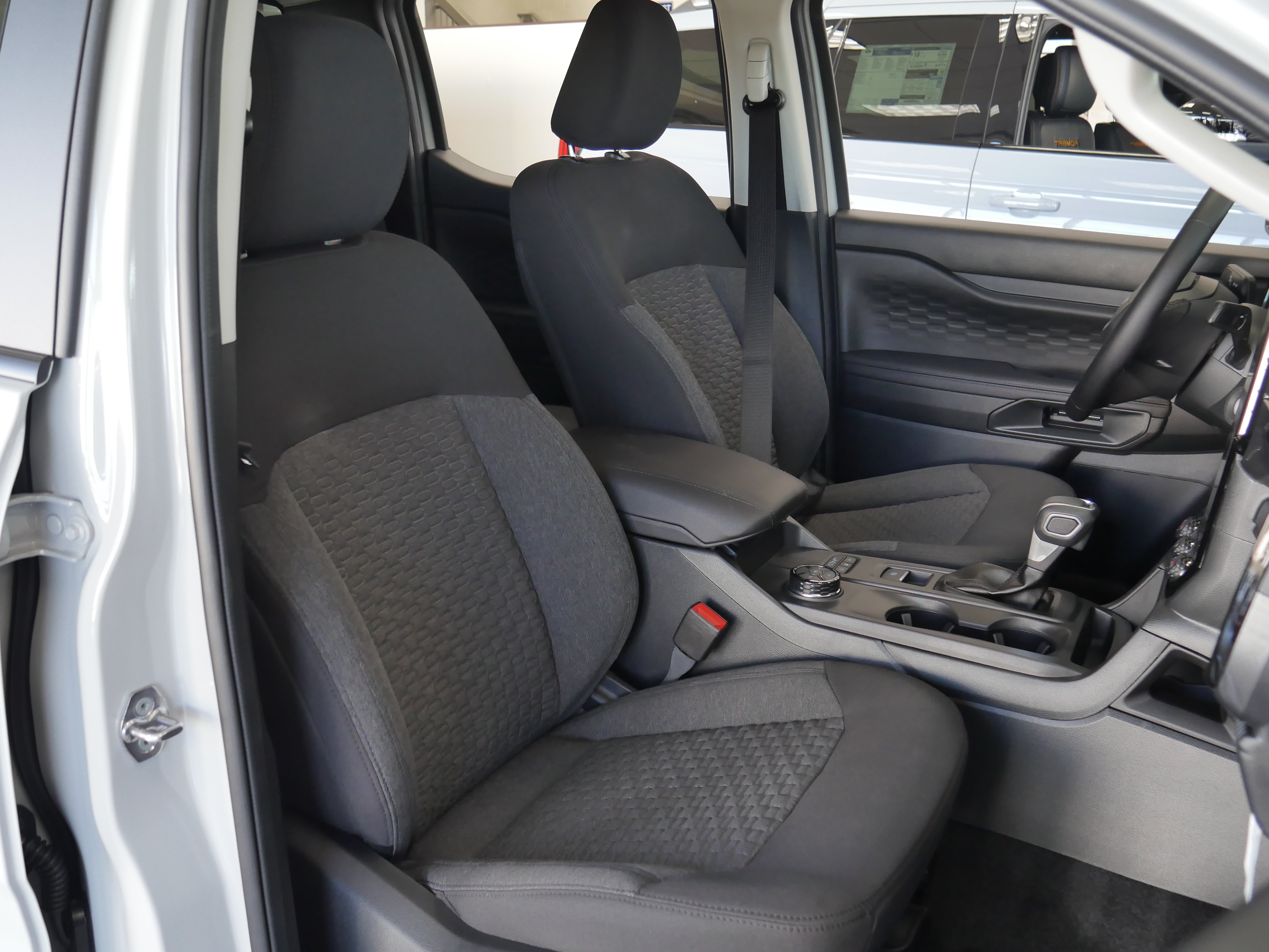 New 2026 Ford Ranger XLT AWD/4WD image 27
