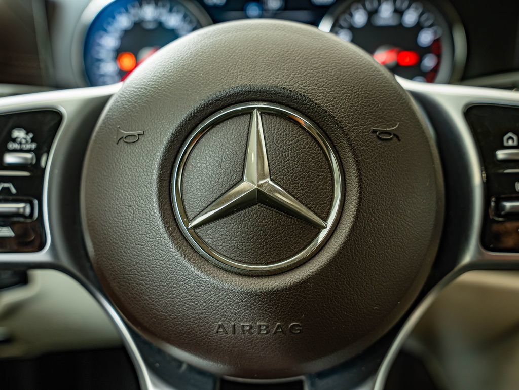 Used 2019 Mercedes-Benz E 450 Cabriolet w/ Premium 1 Package image 28