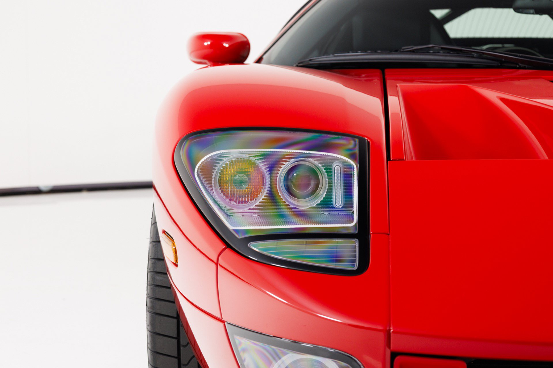 Used 2006 Ford GT RWD image 65