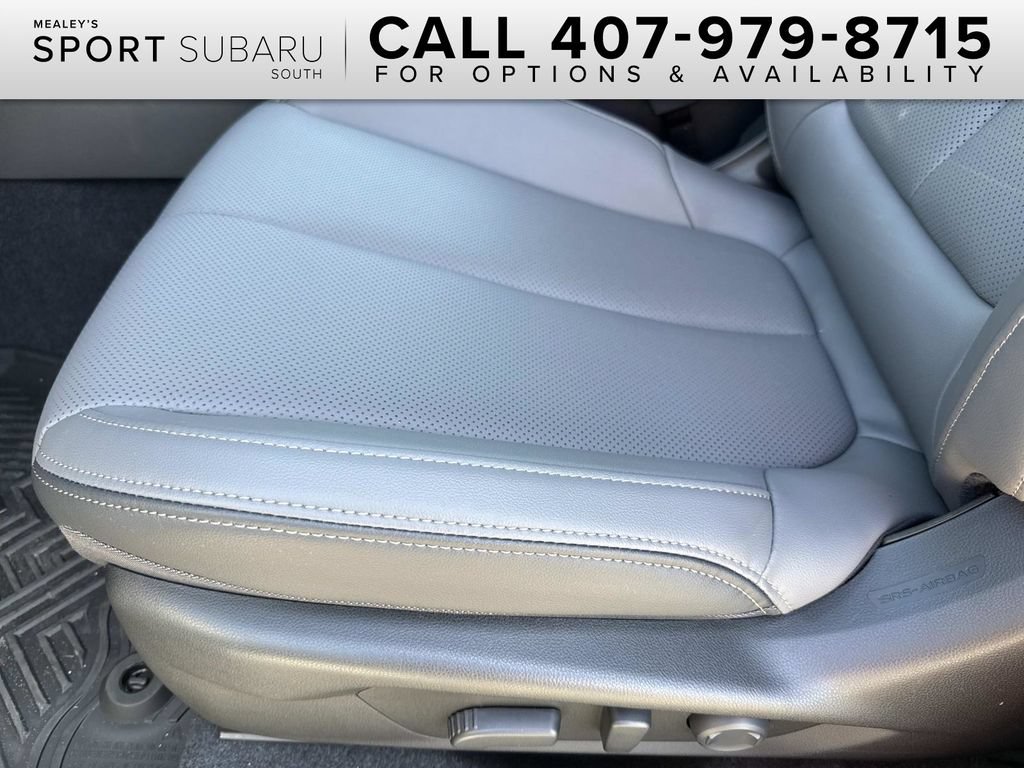 New 2026 Subaru Outback Limited XT w/ Premium/Limited Package 2 AWD/4WD image 27