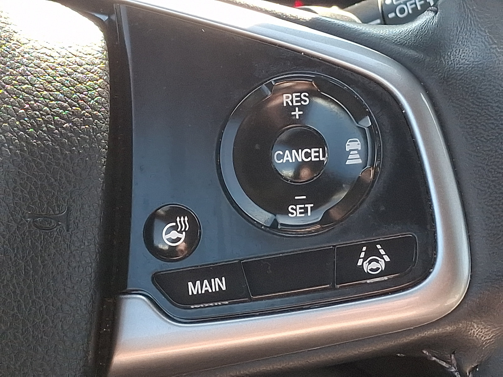 Used 2021 Honda CR-V Touring image 24