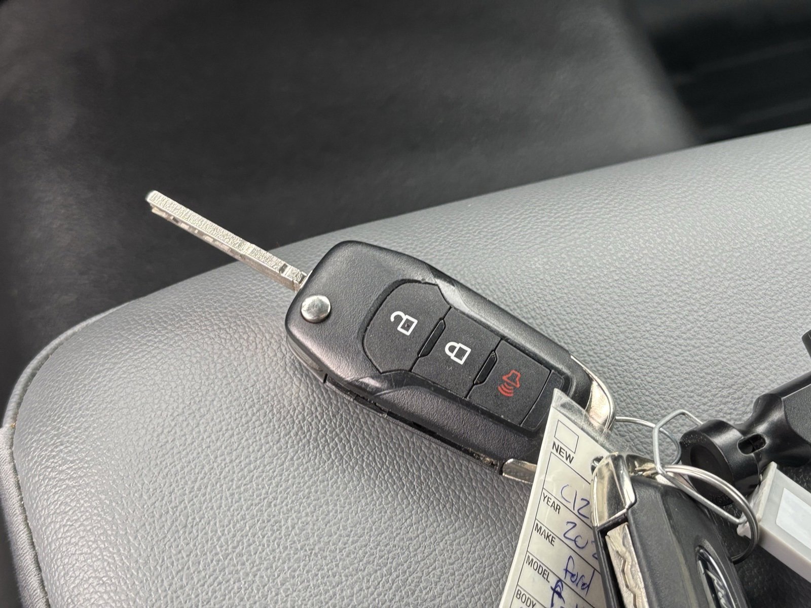 Used 2024 Ford F150 XL image 25