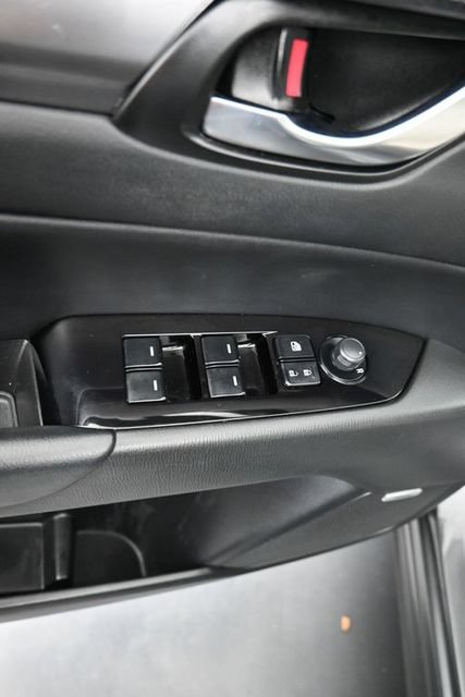 Used 2021 MAZDA CX-5 Touring w/ Touring Preferred SV Package FWD image 12