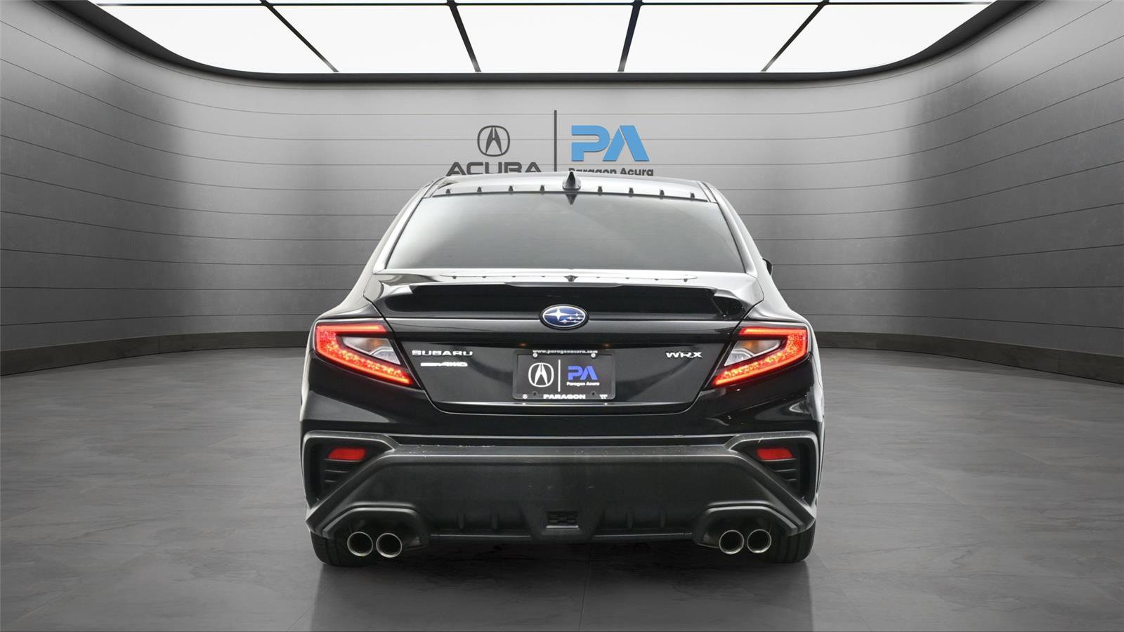 Used 2022 Subaru WRX Premium image 24