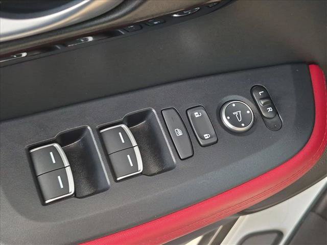 Used 2025 Acura ADX A-Spec FWD image 15